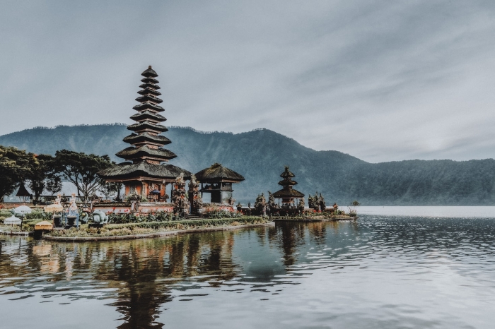 Alasan Kenapa Bali Menjadi Destinasi Wisata yang Mendunia