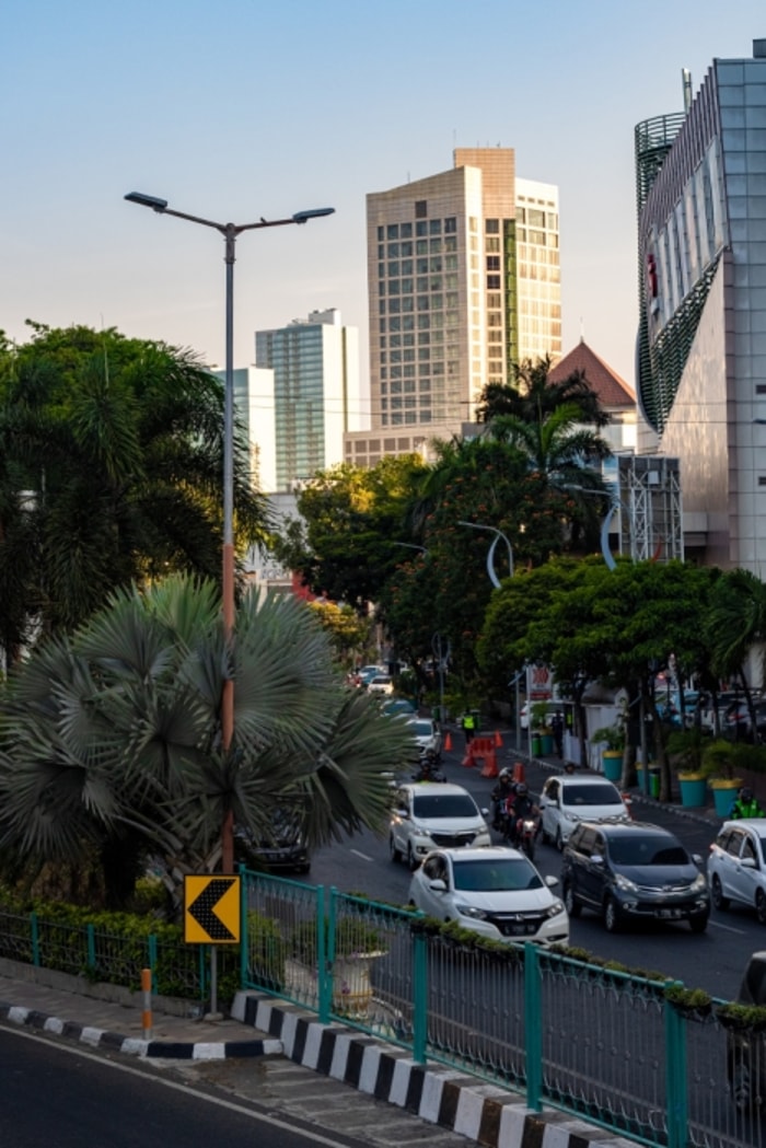 Alasan Kenapa Harus Menginap di Hotel yang Dekat Pusat Kota Surabaya