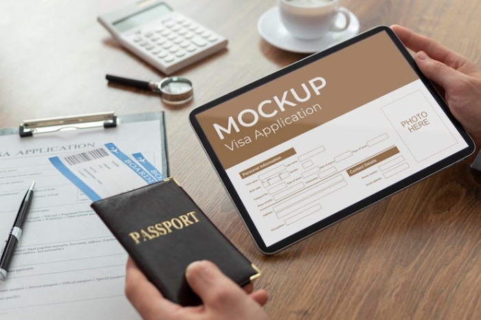 Antara Paspor vs Visa. Dokumen yang Sering Disalahartikan Artinya