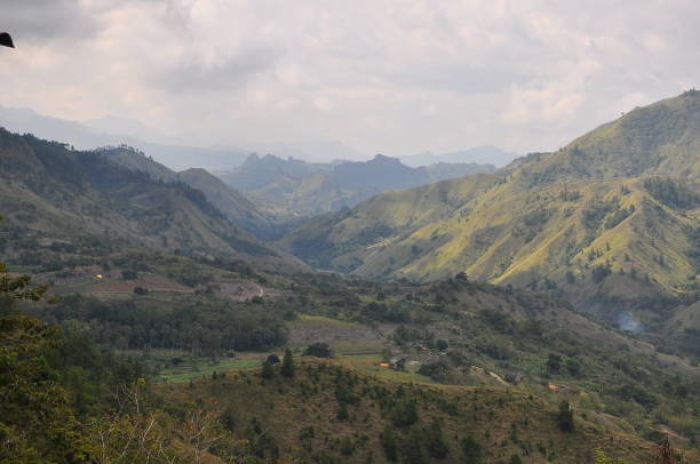 Apa Itu Bukit? Bedakah dengan Gunung?