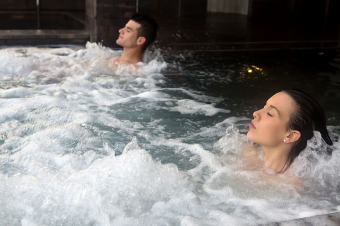 Apa Sih yang Dimaksud Jacuzzi?