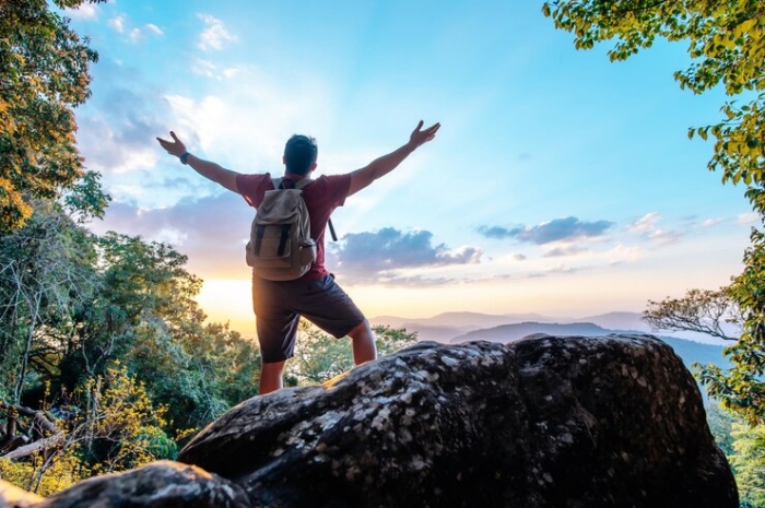 Apa yang Dimaksud dengan Solo Trip?