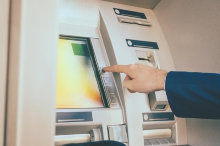 Bisa Juga Melakukan Pembayaran Tanpa Melalui Teller Bank
