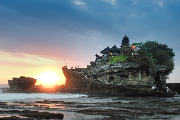 Bali, Destinasi Wisata Indonesia yang Sudah Mendunia! Surganya Pantai Indah dan Budaya Unik