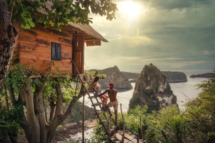Bali, Destinasi Wisata Terbaik Buat Para Pecinta Liburan Mewah
