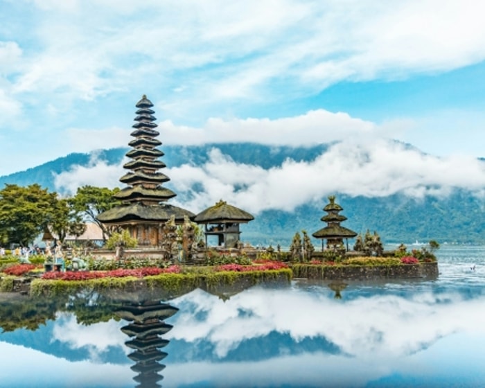 Bali, Harta Karun Laut Selatan dengan Iklim Tropis yang Ideal