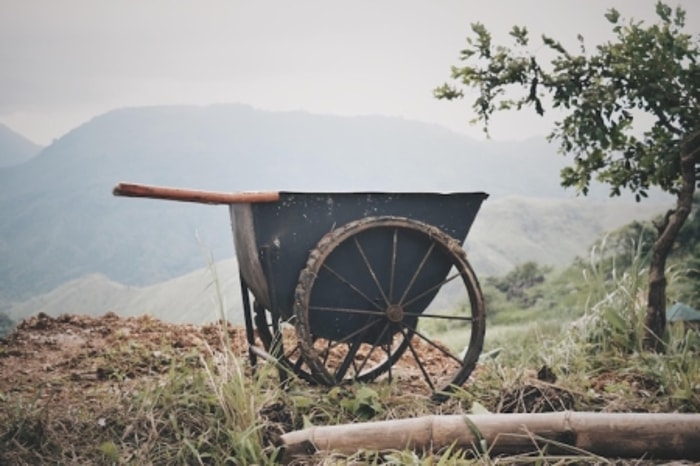 Persiapan biar Bisa Lanjut ke Atas Gunung