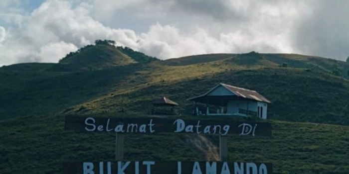 Permata Tersembunyi di Tenggara Sulawesi