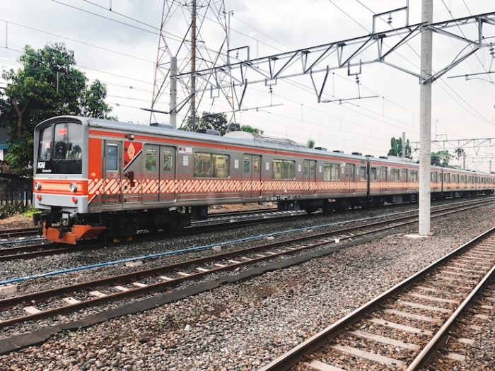 Di Mana Stasiun Malang Sebenarnya?