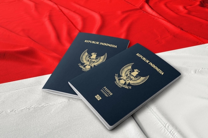 E-Paspor vs Paspor Biasa Non Elektronik