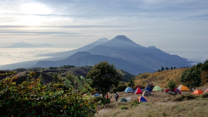 Fakta Menarik Desa Dieng