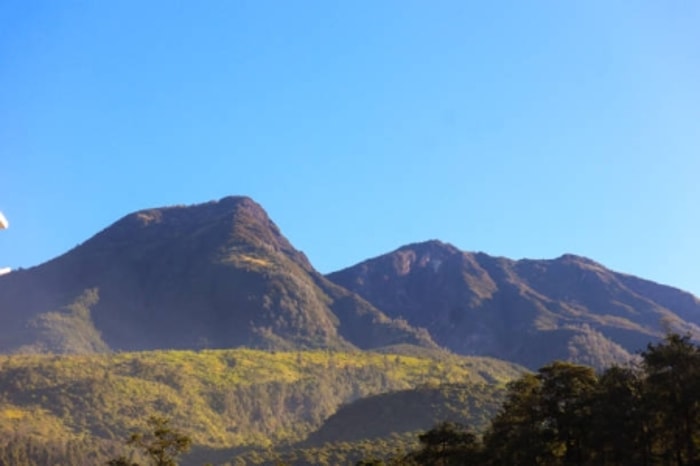 Gunung Tertinggi Ketiga Wajib Didaki, Dekat Daerah Karanganyar!
