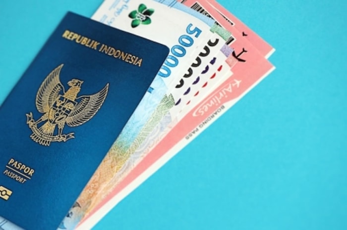 Mencapai Dua Kali Lipat dari Paspor Biasa