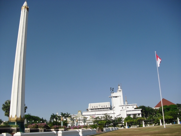 Hotel Bintang 3 di Surabaya. Pilihan Sempurna untuk Kaum Mendang Mending