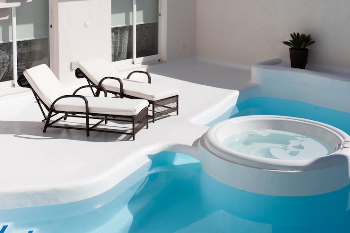 Hotel dengan Jacuzzi Pribadi di Bandung Daerah Mana Saja?