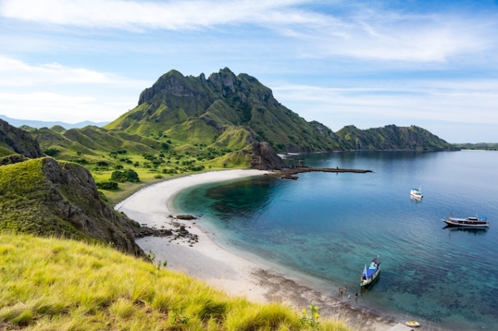 Jalan-Jalan di Labuan Bajo Selama 4 Hari 3 Malam ke Mana?