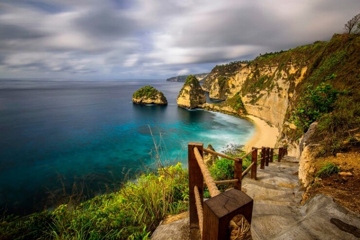 Kenapa Harus Memilih Tempat Wisata Keluarga di Bali yang Murah?