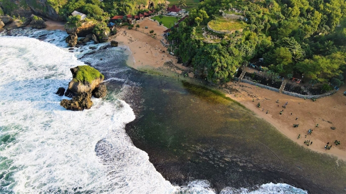 Kenapa Study Tour Harus di Jogja? Apa Alasannya?