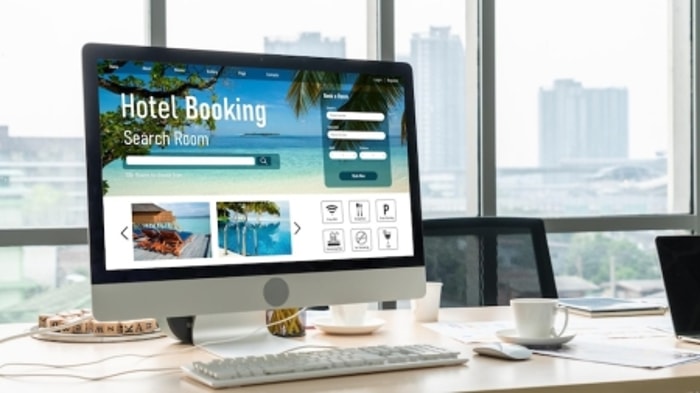Memunculkan Situs Booking Terbaik