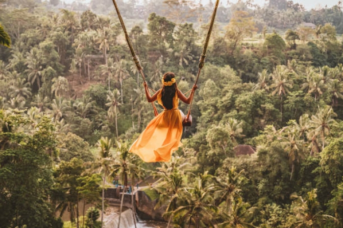 Liburan ke Bali 3 Hari 2 Malam ke Mana Aja?