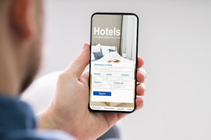Langkah Selanjutnya Menentukan Hasil Perbandingan Hotel