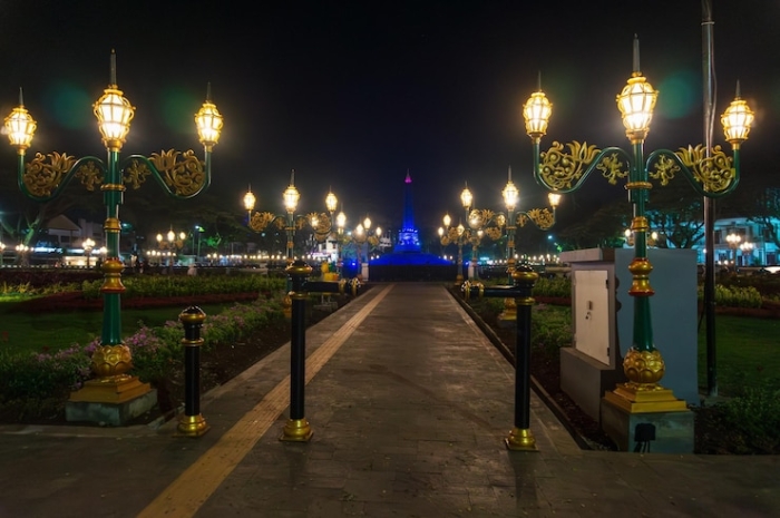 Mengapa Disebut Tempat Wisata Batu Malang Instagramable?