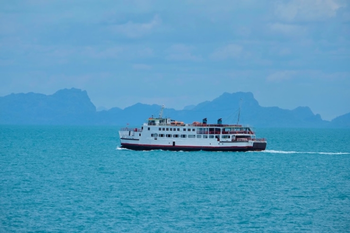 Naik Apa Backpacker ke Lombok dari Jakarta?