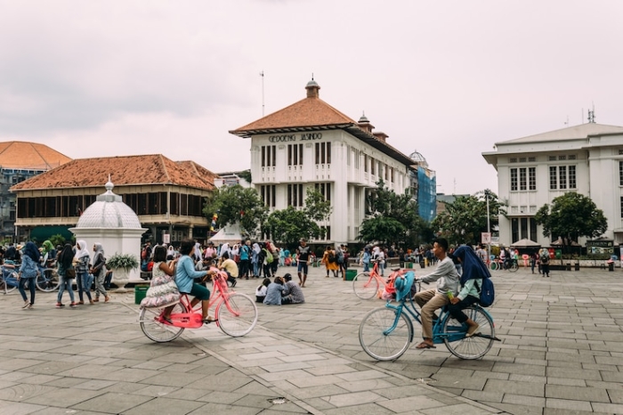 Penyebab Bawa Barang Berlebihan Saat Berlibur ke Jogja