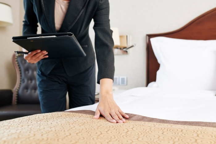 Peraturan Umum Memesan Hotel di OYO Rooms