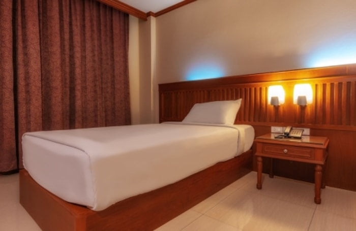 Sebelum Yakin Memesan, Pilih Tipe Kamar Dulu!