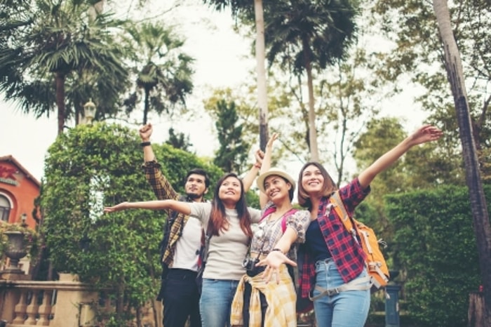 Study Tour. Kegiatan Akhir Semester Paling Ditunggu oleh Anak-Anak