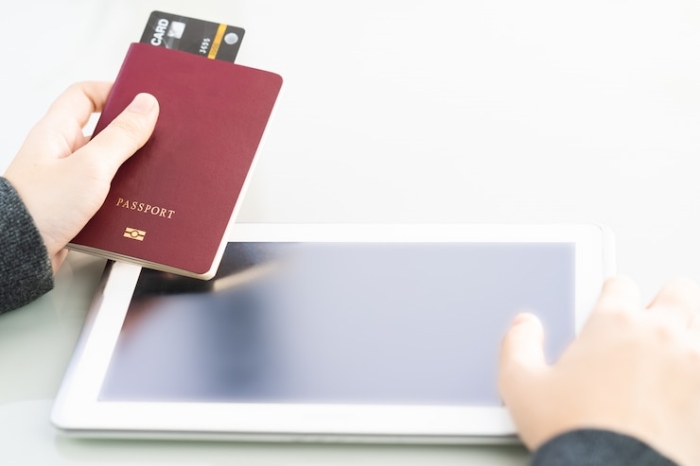 Syarat Membuat e-Paspor