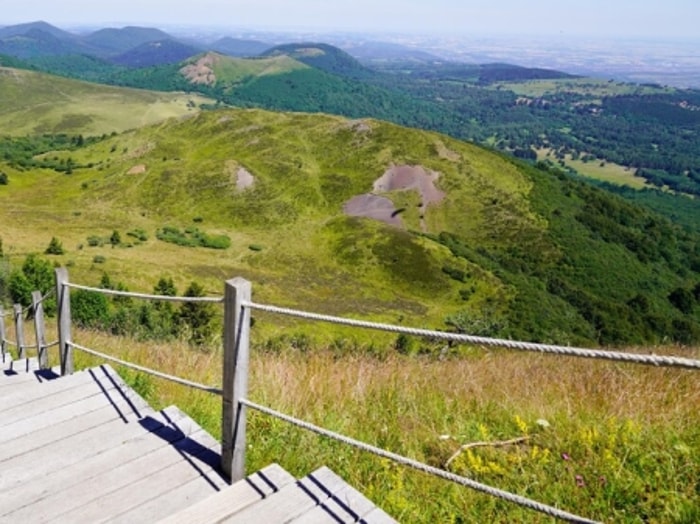 Lokasi yang Cocok Buat Hunting Foto di Ketinggian