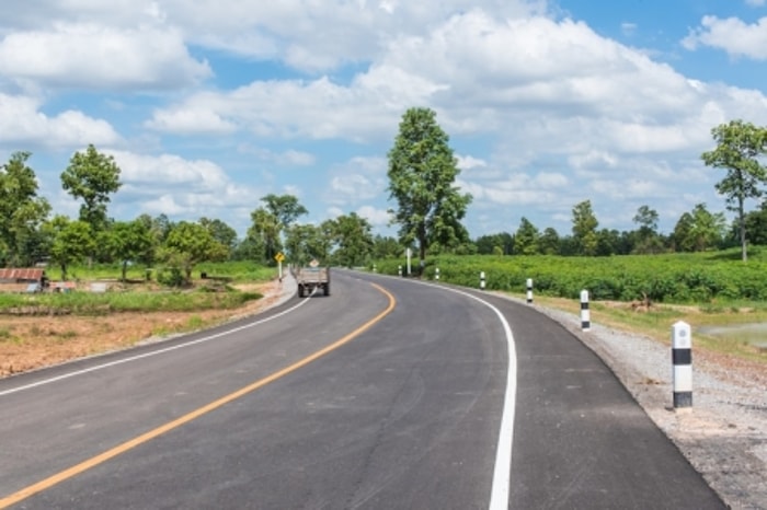 Berjarak 5 Kilometer dari Rest Area Taman Sari Ijen