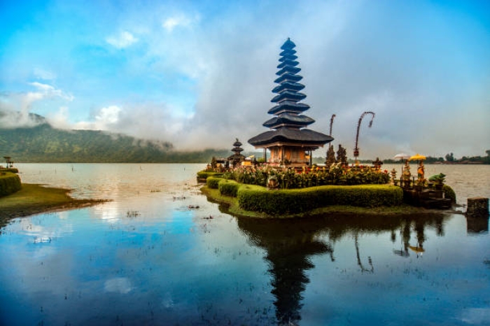 Tips Atraktif Liburan ke Bali 4 Orang