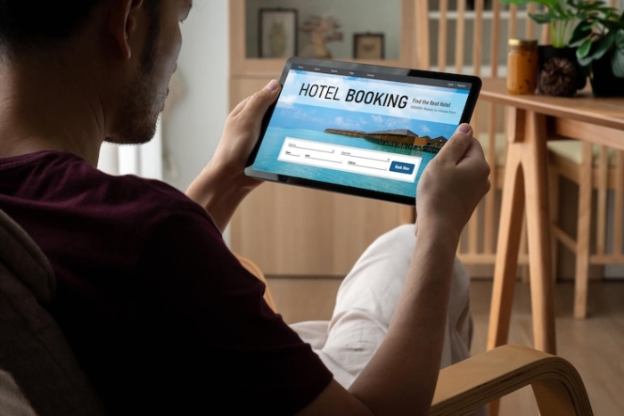 Trivago Situs Pencarian Hotel atau Situs Booking Hotel?
