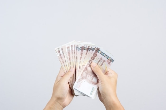 Supaya Punya Cadangan Cash dan Lolos Imigrasi