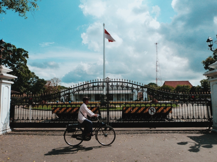 Yogyakarta, Kota Wisata dengan Banyak Pilihan Hotel yang Tersedia