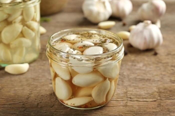 Bikin Makanan Nikmat Sekaligus Bikin Tanaman Sehat