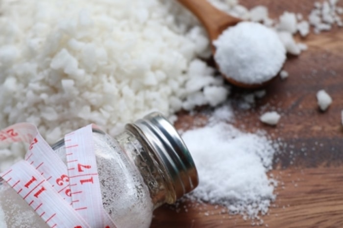Cara Mudah Menggunakan Bahan Dapur