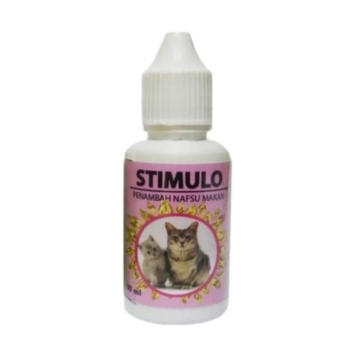 Vitamin Tetes untuk Memperkuat Imun Kucing 