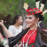Jenis-Jenis Tari Kreasi Baru