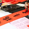 Perbedaan Tulisan Jepang dan China