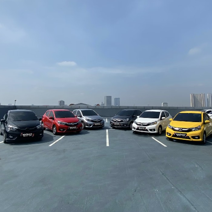 Inilah 10 Aki yang Bagus untuk Mobil Brio. Rekomendasi Terbaik Beserta